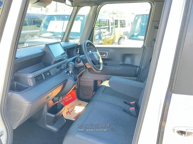 ホンダ N-BOX
