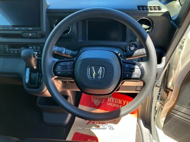 ホンダ N-BOX