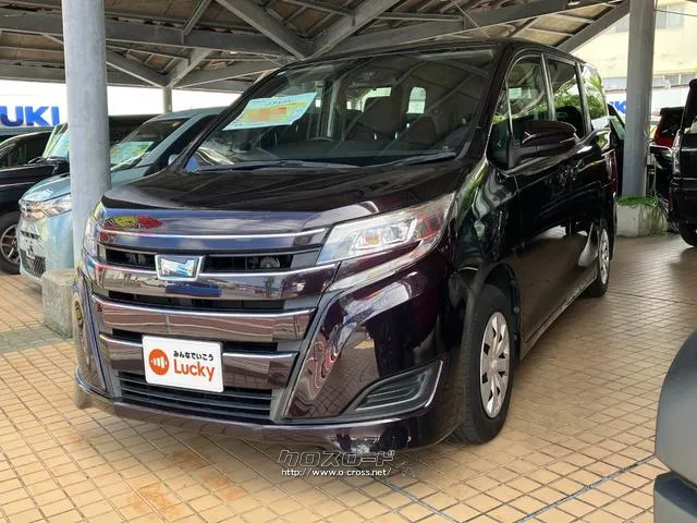 トヨタ ノア