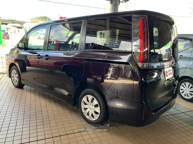 トヨタ ノア
