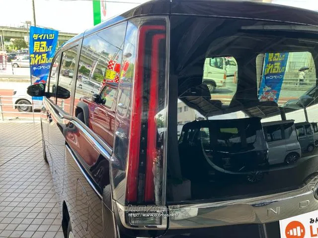 トヨタ ノア