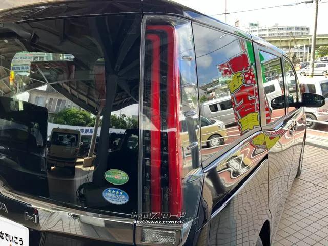 トヨタ ノア