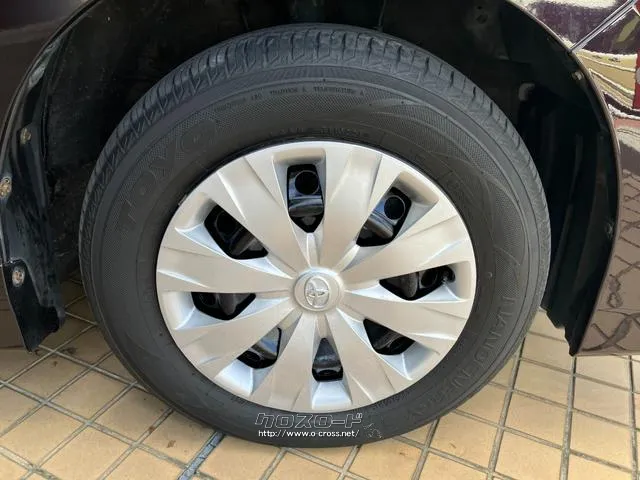 右前輪 トヨタ ノア