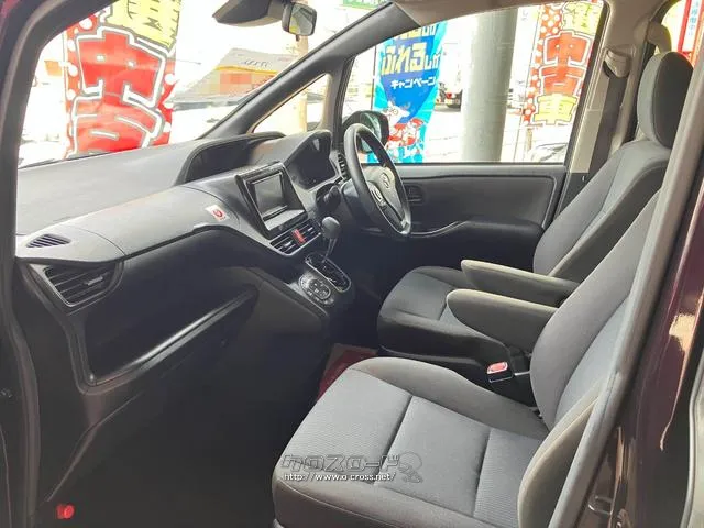 トヨタ ノア