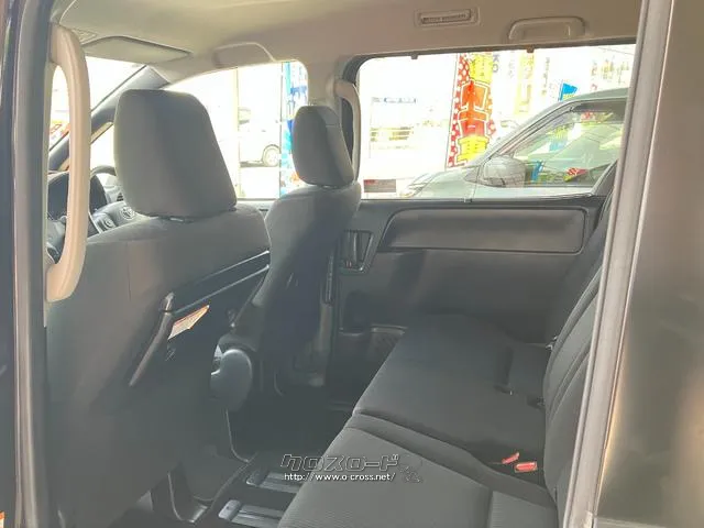 トヨタ ノア