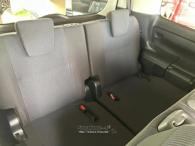 トヨタ ノア