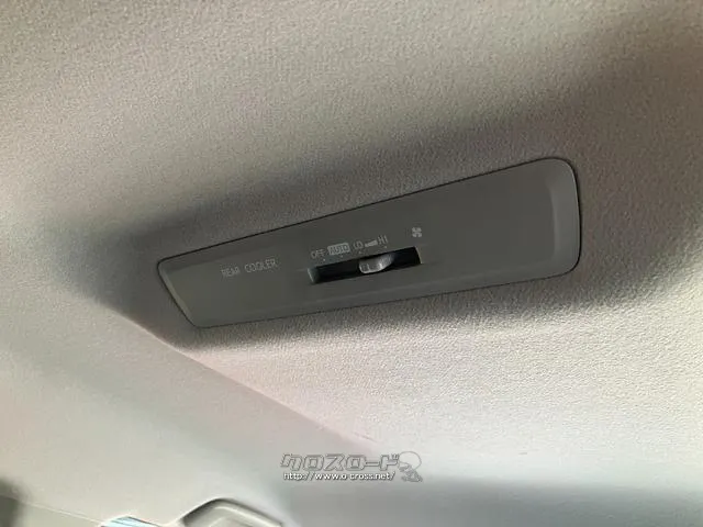 トヨタ ノア