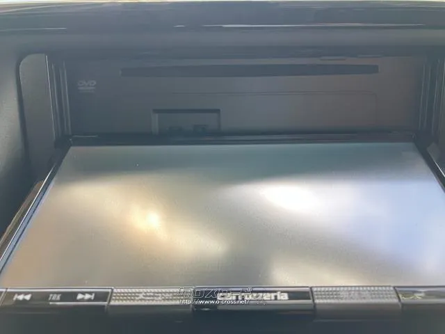 CD,DVD,SD使えます トヨタ ノア