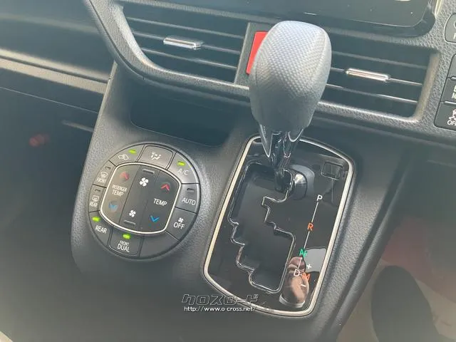 トヨタ ノア