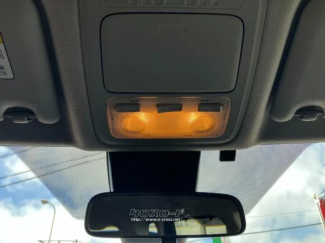 トヨタ ノア