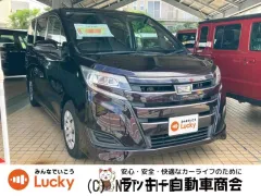 トヨタ ノア