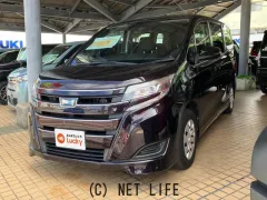トヨタ ノア