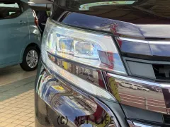 トヨタ ノア