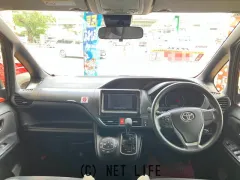 トヨタ ノア