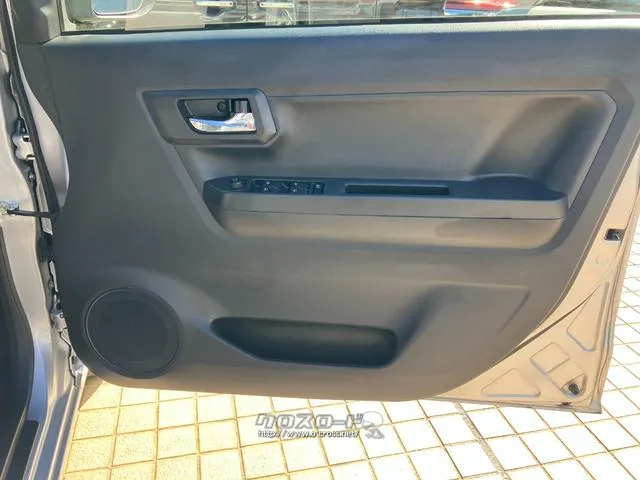 運転席側ドア ダイハツ ミライース