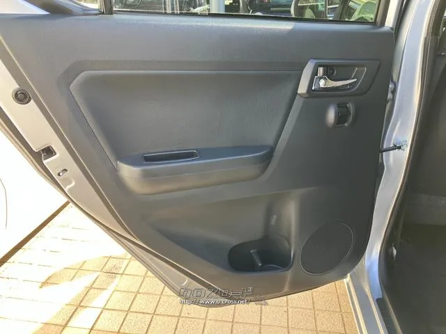 後部座席左ドア ダイハツ ミライース