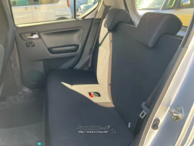 ダイハツ ミライース