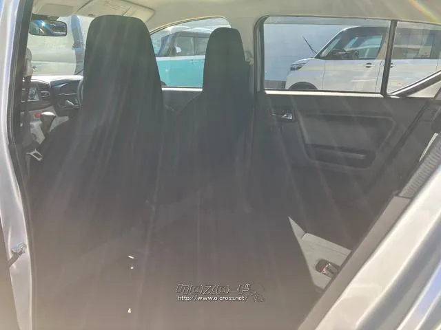 ダイハツ ミライース