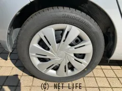 ダイハツ ミライース