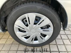ダイハツ ミライース
