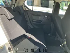 ダイハツ ミライース