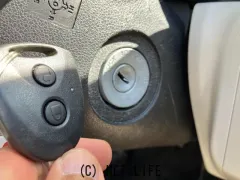 ダイハツ ミライース