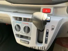 ダイハツ ミライース