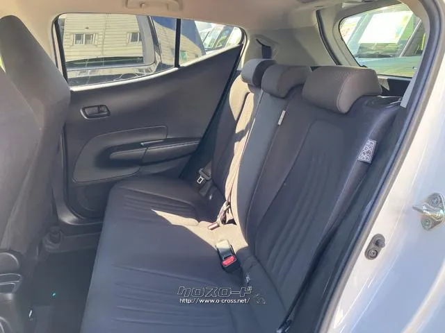 トヨタ アクア