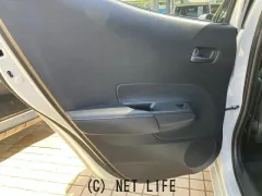 トヨタ アクア