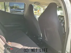 トヨタ アクア