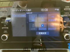 トヨタ アクア