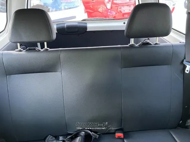 トヨタ プロボックス