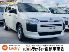 トヨタ プロボックス