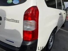 トヨタ プロボックス