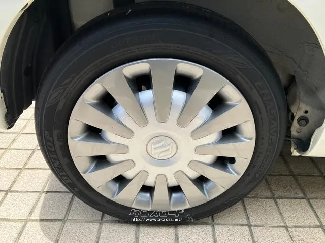 スズキ ワゴンRスマイル