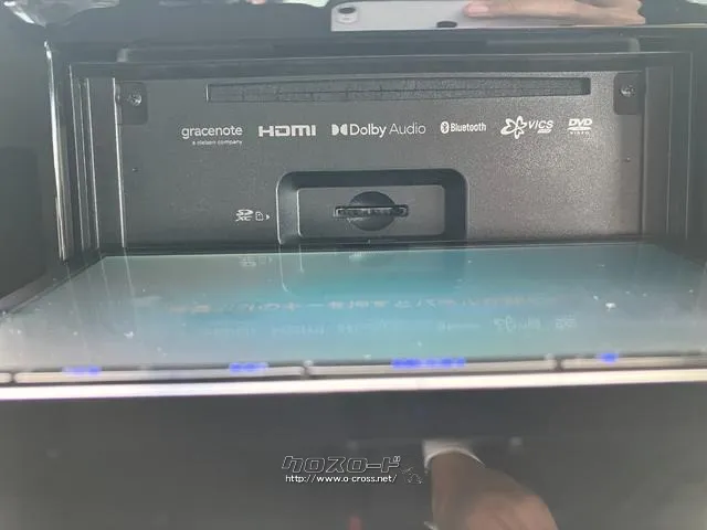 スズキ ワゴンRスマイル