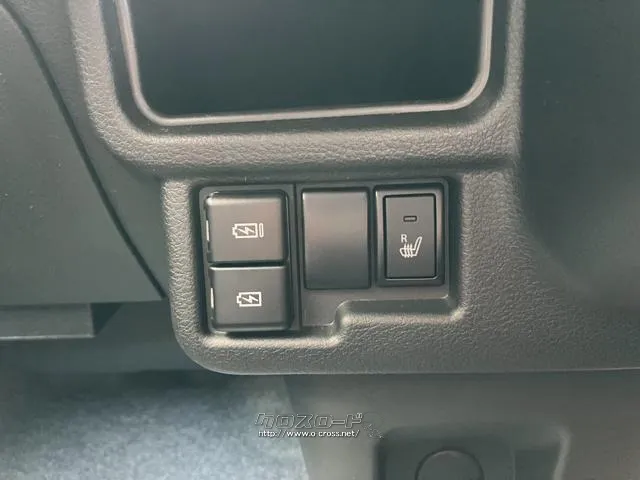 スズキ ワゴンRスマイル
