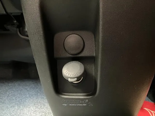 スズキ ワゴンRスマイル