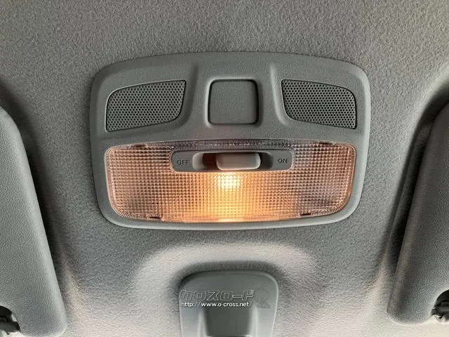 スズキ ワゴンRスマイル