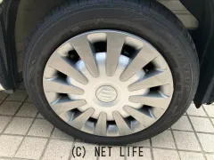 スズキ ワゴンRスマイル