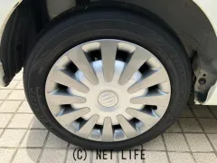 スズキ ワゴンRスマイル