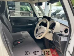 スズキ ワゴンRスマイル