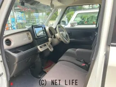 スズキ ワゴンRスマイル