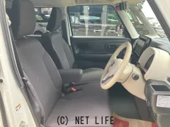 スズキ ワゴンRスマイル