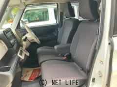 スズキ ワゴンRスマイル