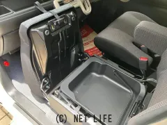 スズキ ワゴンRスマイル