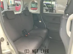 スズキ ワゴンRスマイル