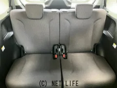 スズキ ワゴンRスマイル