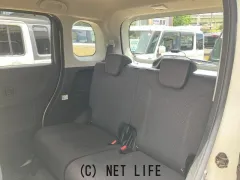 スズキ ワゴンRスマイル