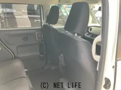 スズキ ワゴンRスマイル
